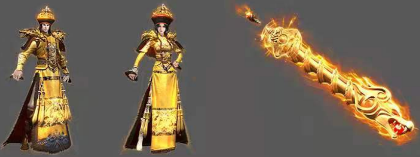 《战神觉醒》4月16日起最新返利公告 《战神觉醒》4月16日起最新返利公告